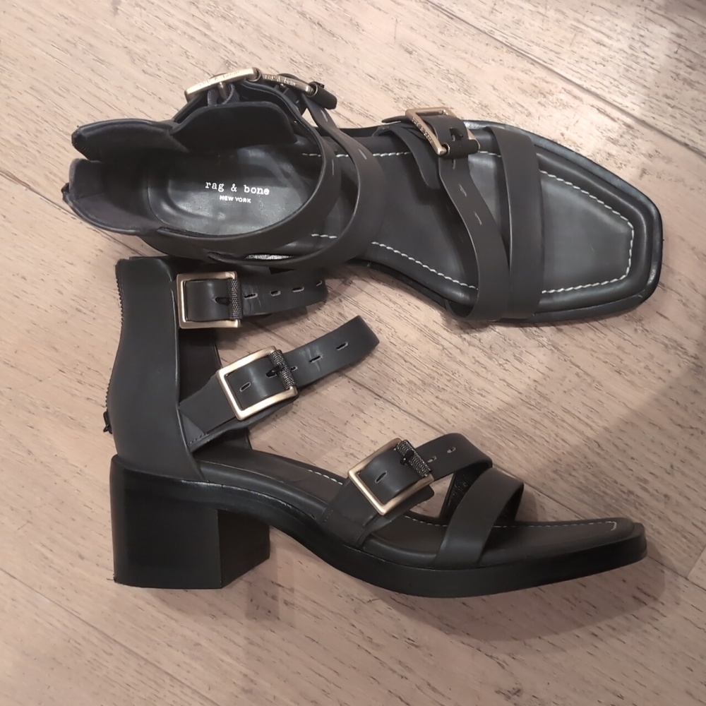 Rag and Bone Brand New Sandals